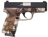 KAHR ARMS CW9 9MM LUGER (9X19 PARA) - 1 of 1