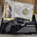 ROSSI 461 .357 MAG - 1 of 2