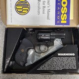 ROSSI 461 .357 MAG - 1 of 2