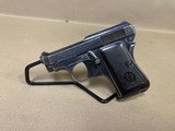 BERETTA 418 .25 ACP - 2 of 3