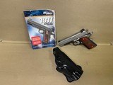 SIG SAUER 1911 C3 .45 ACP - 1 of 3