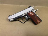 SIG SAUER 1911 C3 .45 ACP - 2 of 3