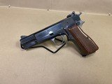 BROWNING HI POWER 9MM LUGER (9X19 PARA) - 2 of 3