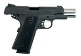 TAURUS 1911 COMMANDER .45 ACP - 3 of 3