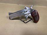 BOND ARMS SNAKE SLAYER .45 LC - 3 of 3