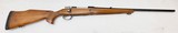 PARKER-HALE bolt-action rifle .270 WIN - 1 of 3