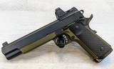 SPRINGFIELD ARMORY TRP LONGSLIDE W / RMR 10MM - 1 of 2