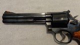 SMITH & WESSON 586 No Dash .357 MAG - 3 of 3