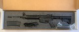 RUGER AR-556 5.56X45MM NATO - 1 of 3