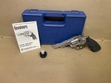 SMITH & WESSON 66-4 .357 MAG - 1 of 3