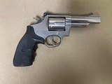 SMITH & WESSON 66-4 .357 MAG - 3 of 3