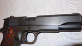 HI-STANDARD M1911-A1 .45 ACP - 3 of 3