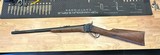 SHILOH SHARPS SHILOH-SHARPS MODEL 1874 .45-70 GOVT - 1 of 3
