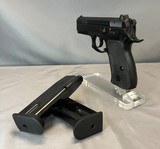 CZ 75 P-01 9MM LUGER (9X19 PARA) - 2 of 3