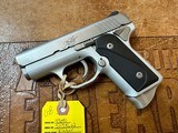 KIMBER SOLO CARRY 9MM LUGER (9X19 PARA) - 3 of 3