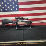 CVA CVA SCOUT V2 .45-70 GOVT - 1 of 3