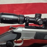 CVA CVA SCOUT V2 .45-70 GOVT - 2 of 3