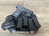 GLOCK G36 .45 ACP - 1 of 3