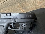 GLOCK G36 .45 ACP - 2 of 3