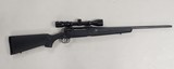 SAVAGE ARMS AXIS .223 REM - 2 of 2