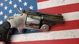 SMITH & WESSON model 2 .38 S&W - 3 of 3