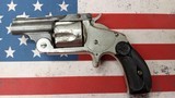 SMITH & WESSON model 2 .38 S&W - 2 of 3