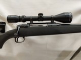 SAVAGE ARMS MODEL 110 .270 WIN - 3 of 3