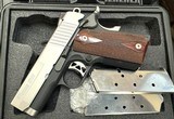 SPRINGFIELD ARMORY 1911 .45 ACP - 2 of 2