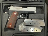 SPRINGFIELD ARMORY 1911 .45 ACP - 1 of 2