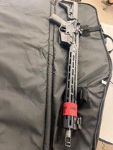 SPRINGFIELD ARMORY AR-15 Saint Victor 5.56X45MM NATO - 1 of 1