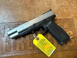 SPRINGFIELD ARMORY XDM Bi-Tone 9MM LUGER (9X19 PARA) - 3 of 3