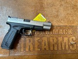 SPRINGFIELD ARMORY XDM Bi-Tone 9MM LUGER (9X19 PARA) - 2 of 3