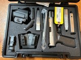 SPRINGFIELD ARMORY XDM Bi-Tone 9MM LUGER (9X19 PARA) - 1 of 3