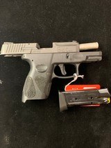 TAURUS G2C 9MM LUGER (9X19 PARA) - 1 of 3