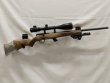 SAVAGE ARMS MARK II BV .22 LR - 1 of 3