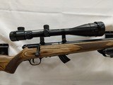 SAVAGE ARMS MARK II BV .22 LR - 3 of 3