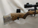 SAVAGE ARMS MARK II BV .22 LR - 2 of 3