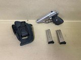 SIG SAUER P232 .380 ACP - 1 of 3