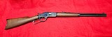 WINCHESTER 1873 .44-40 WIN - 1 of 3