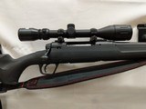 SAVAGE ARMS AXIS 6.5MM CREEDMOOR - 3 of 3