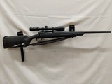 SAVAGE ARMS AXIS 6.5MM CREEDMOOR - 1 of 3