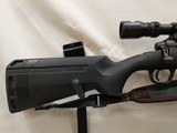 SAVAGE ARMS AXIS 6.5MM CREEDMOOR - 2 of 3