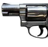 SMITH & WESSON 640-3 .357 MAG - 3 of 3