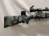SAVAGE ARMS MODEL 110 .30-06 SPRG - 2 of 3