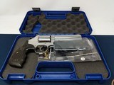 SMITH & WESSON 686-6 .357 MAG - 1 of 3