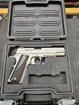SIG SAUER 1911 XO FULL SIZE .45 ACP - 1 of 3