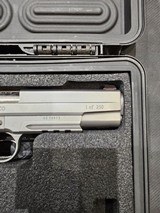 SIG SAUER 1911 XO FULL SIZE .45 ACP - 2 of 3