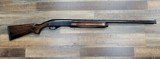 REMINGTON 11-87 PREMIER (LEFT HAND) 12 GA - 1 of 2
