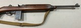 INLAND DIV Inland M1 Carbine WWII U.S. Inland Manufacturing Division of GM M1 Carbine 1943 30 CAL - 3 of 3