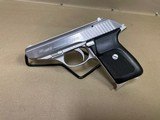 SIG SAUER P230SL .380 ACP - 2 of 3